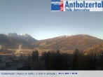 Archiv Foto Webcam Rasen-Antholz (Antholzertal, Südtirol) 07:00