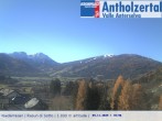 Archiv Foto Webcam Rasen-Antholz (Antholzertal, Südtirol) 09:00