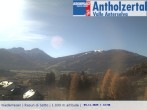 Archiv Foto Webcam Rasen-Antholz (Antholzertal, Südtirol) 11:00