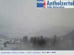 Archiv Foto Webcam Rasen-Antholz (Antholzertal, Südtirol) 08:00
