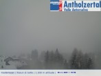 Archiv Foto Webcam Rasen-Antholz (Antholzertal, Südtirol) 10:00