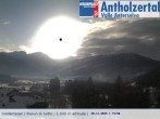 Archiv Foto Webcam Rasen-Antholz (Antholzertal, Südtirol) 14:00