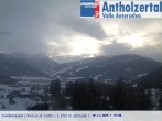 Archiv Foto Webcam Rasen-Antholz (Antholzertal, Südtirol) 16:00