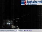 Archiv Foto Webcam Rasen-Antholz (Antholzertal, Südtirol) 20:00