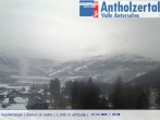 Archiv Foto Webcam Rasen-Antholz (Antholzertal, Südtirol) 04:00