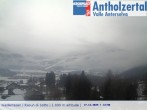 Archiv Foto Webcam Rasen-Antholz (Antholzertal, Südtirol) 11:00