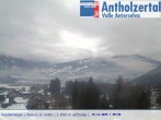 Archiv Foto Webcam Rasen-Antholz (Antholzertal, Südtirol) 08:00