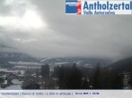 Archiv Foto Webcam Rasen-Antholz (Antholzertal, Südtirol) 10:00