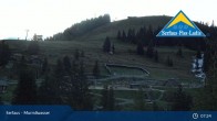 Archived image Webcam Serfaus: Kidspark Murmli Water 06:00