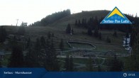 Archived image Webcam Serfaus: Kidspark Murmli Water 07:00