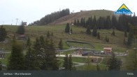 Archiv Foto Webcam Serfaus: Livecam Murmliwasser 00:00