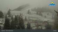 Archiv Foto Webcam Serfaus: Livecam Murmliwasser 06:00