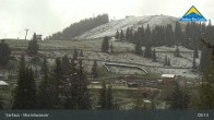 Archiv Foto Webcam Serfaus: Livecam Murmliwasser 08:00