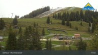 Archiv Foto Webcam Serfaus: Livecam Murmliwasser 10:00