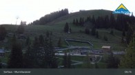 Archiv Foto Webcam Serfaus: Livecam Murmliwasser 04:00
