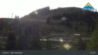 Archiv Foto Webcam Serfaus: Livecam Murmliwasser 06:00