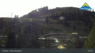 Archiv Foto Webcam Serfaus: Livecam Murmliwasser 07:00