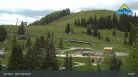 Archiv Foto Webcam Serfaus: Livecam Murmliwasser 14:00