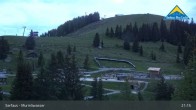 Archiv Foto Webcam Serfaus: Livecam Murmliwasser 02:00
