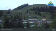 Archiv Foto Webcam Serfaus: Livecam Murmliwasser 02:00