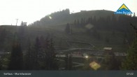 Archiv Foto Webcam Serfaus: Livecam Murmliwasser 06:00