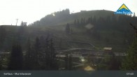 Archiv Foto Webcam Serfaus: Livecam Murmliwasser 07:00