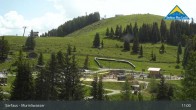 Archiv Foto Webcam Serfaus: Livecam Murmliwasser 10:00