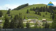 Archiv Foto Webcam Serfaus: Livecam Murmliwasser 12:00