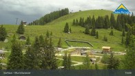 Archiv Foto Webcam Serfaus: Livecam Murmliwasser 14:00