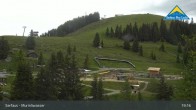 Archiv Foto Webcam Serfaus: Livecam Murmliwasser 18:00