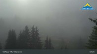 Archiv Foto Webcam Serfaus: Livecam Murmliwasser 06:00