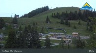 Archiv Foto Webcam Serfaus: Livecam Murmliwasser 02:00
