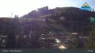 Archiv Foto Webcam Serfaus: Livecam Murmliwasser 07:00