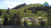 Archiv Foto Webcam Serfaus: Livecam Murmliwasser 10:00