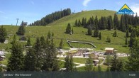 Archiv Foto Webcam Serfaus: Livecam Murmliwasser 12:00