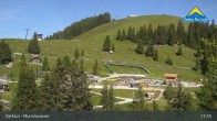 Archiv Foto Webcam Serfaus: Livecam Murmliwasser 16:00