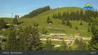 Archiv Foto Webcam Serfaus: Livecam Murmliwasser 18:00