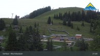Archiv Foto Webcam Serfaus: Livecam Murmliwasser 02:00