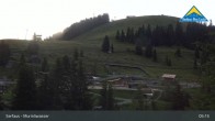 Archiv Foto Webcam Serfaus: Livecam Murmliwasser 04:00
