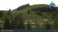 Archiv Foto Webcam Serfaus: Livecam Murmliwasser 10:00