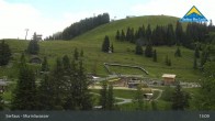 Archiv Foto Webcam Serfaus: Livecam Murmliwasser 12:00