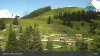 Archiv Foto Webcam Serfaus: Livecam Murmliwasser 16:00
