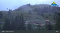 Archiv Foto Webcam Serfaus: Livecam Murmliwasser 02:00