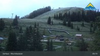 Archiv Foto Webcam Serfaus: Livecam Murmliwasser 04:00