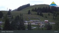 Archiv Foto Webcam Serfaus: Livecam Murmliwasser 02:00