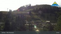 Archiv Foto Webcam Serfaus: Livecam Murmliwasser 07:00