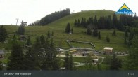 Archiv Foto Webcam Serfaus: Livecam Murmliwasser 10:00