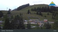 Archiv Foto Webcam Serfaus: Livecam Murmliwasser 02:00