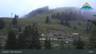 Archiv Foto Webcam Serfaus: Livecam Murmliwasser 02:00