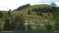 Archiv Foto Webcam Serfaus: Livecam Murmliwasser 06:00